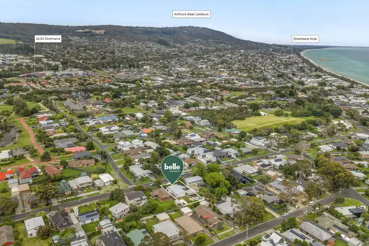 Sixth view of Homely house listing, 19 Clyde Road, Safety Beach VIC 3936