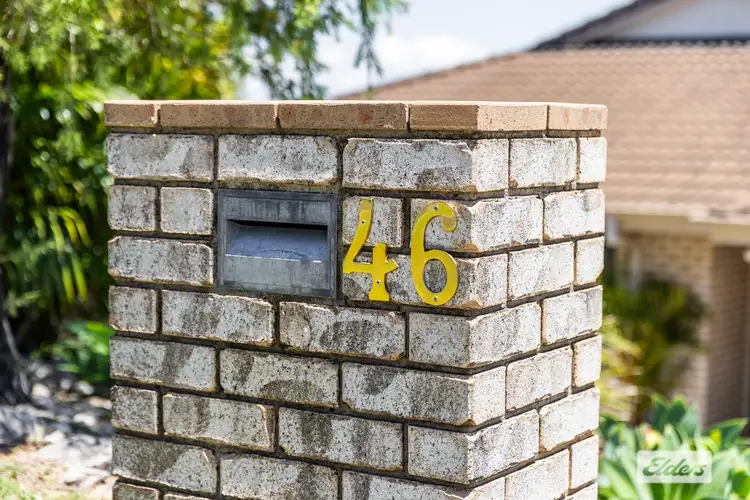 46 Tallowood Street, Rushforth NSW 2460