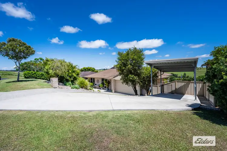 Second view of Homely house listing, 46 Tallowood Street, Rushforth NSW 2460