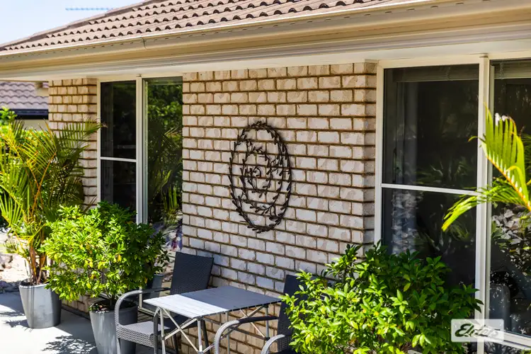 Third view of Homely house listing, 46 Tallowood Street, Rushforth NSW 2460