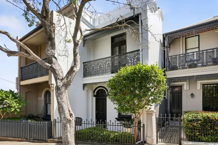 65 Albion Street, Annandale NSW 2038