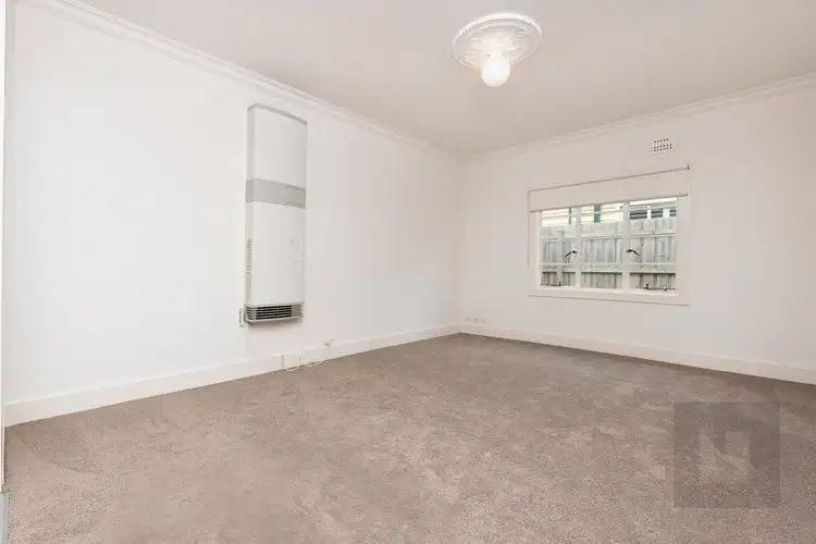 Second view of Homely house listing, 56 Ballard Street, Yarraville VIC 3013