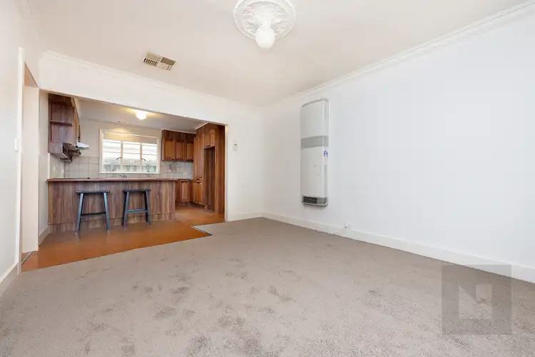 Third view of Homely house listing, 56 Ballard Street, Yarraville VIC 3013