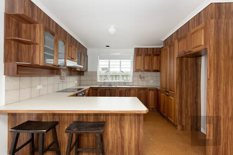 Fourth view of Homely house listing, 56 Ballard Street, Yarraville VIC 3013