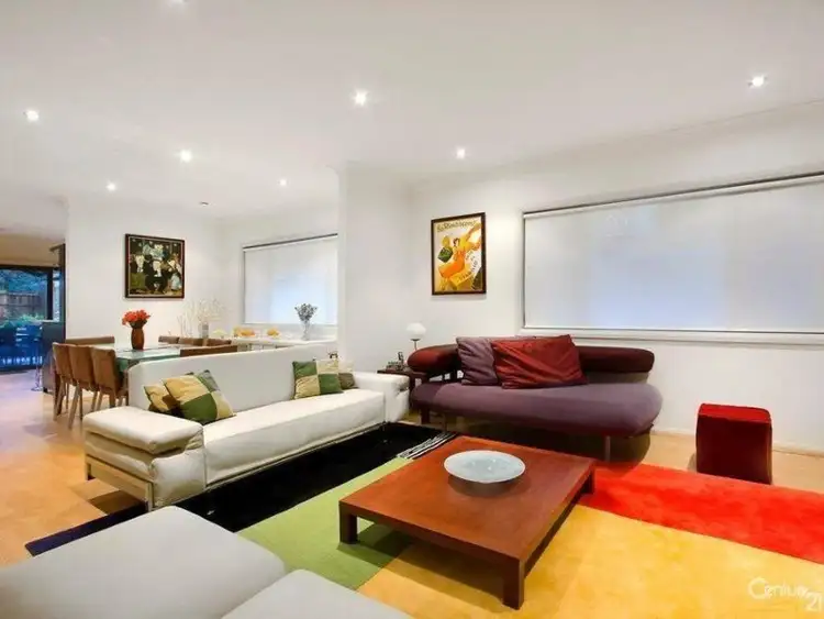 Second view of Homely house listing, 2 Normurra Avenue, Turramurra NSW 2074