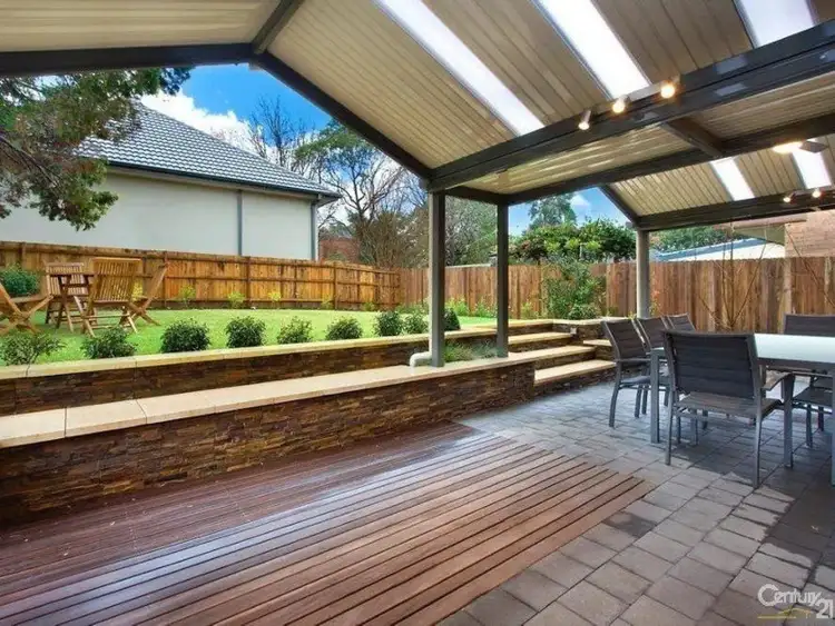 Third view of Homely house listing, 2 Normurra Avenue, Turramurra NSW 2074