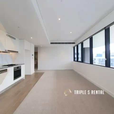 Main view of Homely apartment listing, 508/21 Marquet Street, Rhodes NSW 2138