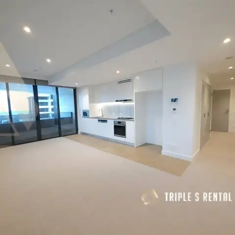 Second view of Homely apartment listing, 508/21 Marquet Street, Rhodes NSW 2138