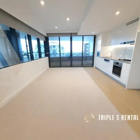Third view of Homely apartment listing, 508/21 Marquet Street, Rhodes NSW 2138