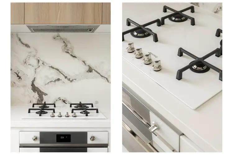 Third view of Homely apartment listing, 8 A Oaks Avenue, Dee Why NSW 2099