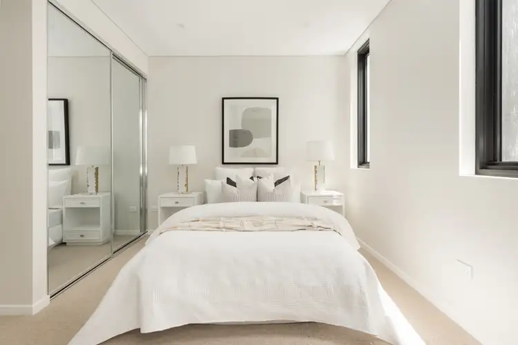 Fourth view of Homely apartment listing, 8 A Oaks Avenue, Dee Why NSW 2099