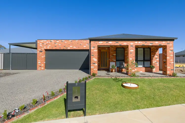 3 Torrens Road, Leneva VIC 3691