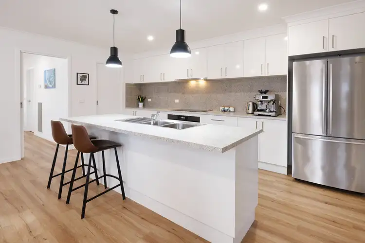 Third view of Homely house listing, 3 Torrens Road, Leneva VIC 3691