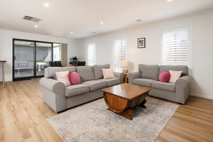 Sixth view of Homely house listing, 3 Torrens Road, Leneva VIC 3691