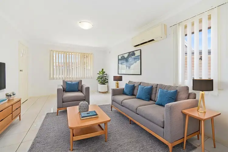 1 Busby Road, Busby NSW 2168