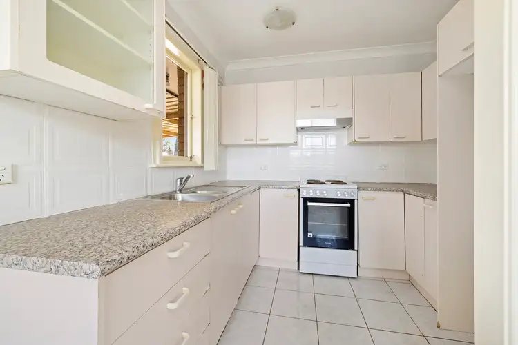 Third view of Homely house listing, 1 Busby Road, Busby NSW 2168