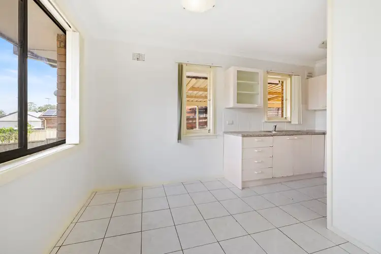 Fourth view of Homely house listing, 1 Busby Road, Busby NSW 2168