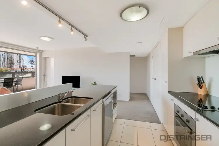 Second view of Homely unit listing, 2046/20 Stuart Street, Tweed Heads NSW 2485