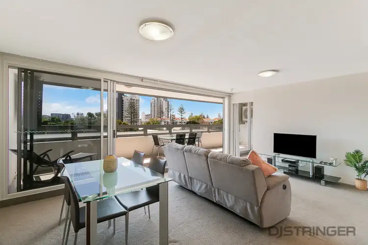 Third view of Homely unit listing, 2046/20 Stuart Street, Tweed Heads NSW 2485