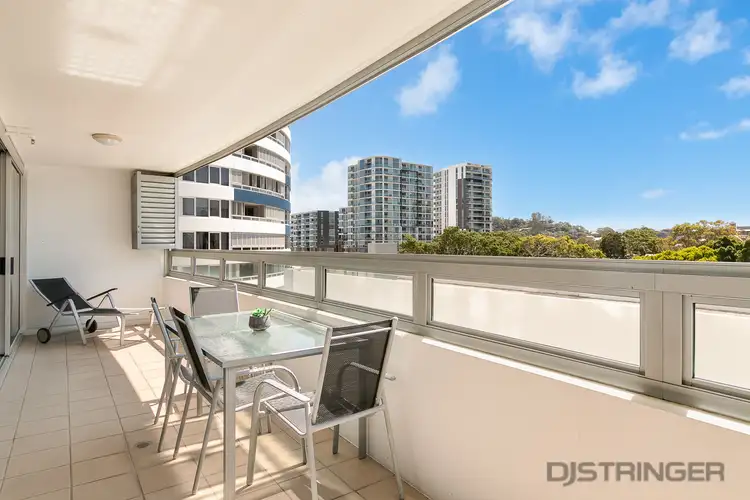 Fifth view of Homely unit listing, 2046/20 Stuart Street, Tweed Heads NSW 2485