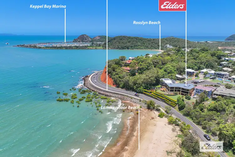 Third view of Homely house listing, 9 Rosslyn Close, Lammermoor QLD 4703