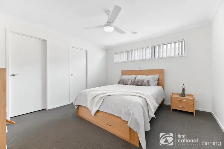 Fifth view of Homely house listing, 35 Campaspe Street, Clyde North VIC 3978