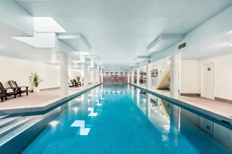 Third view of Homely apartment listing, 25/1 Batty Street, Rozelle NSW 2039