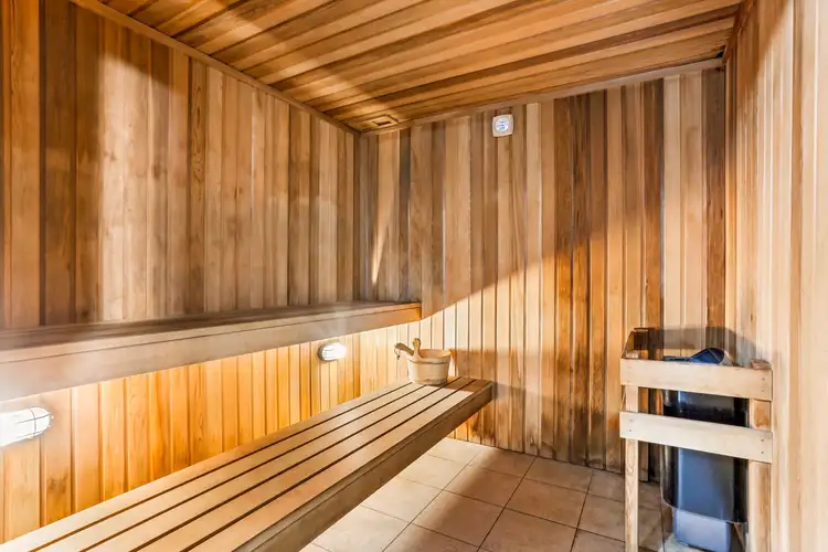 Fourth view of Homely apartment listing, 25/1 Batty Street, Rozelle NSW 2039