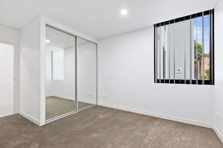 Third view of Homely apartment listing, 6/35-37 Empress Street, Hurstville NSW 2220