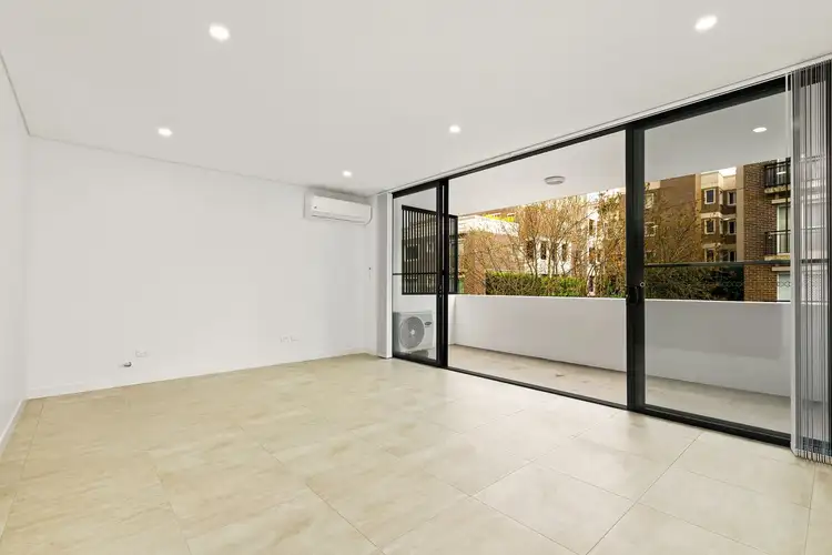 Fourth view of Homely apartment listing, 6/35-37 Empress Street, Hurstville NSW 2220