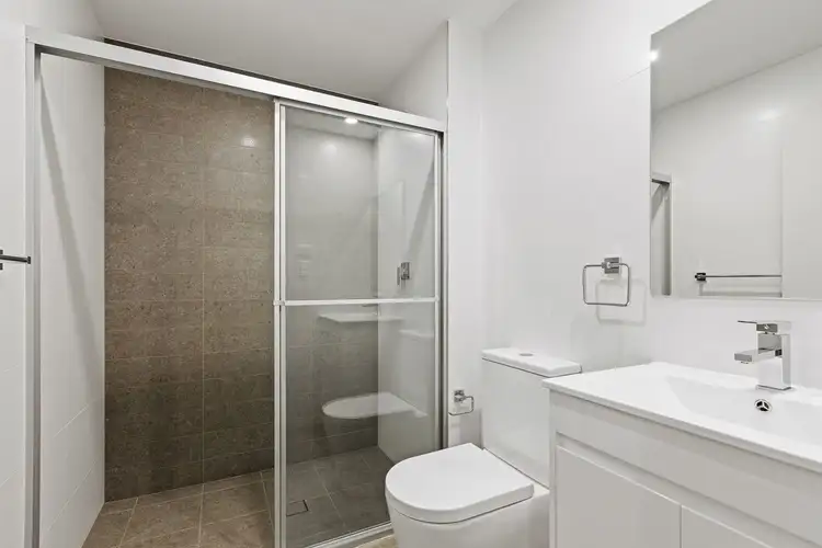 Fifth view of Homely apartment listing, 6/35-37 Empress Street, Hurstville NSW 2220