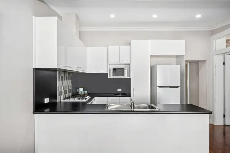 Second view of Homely house listing, 38 Lewis Street, Mudgee NSW 2850