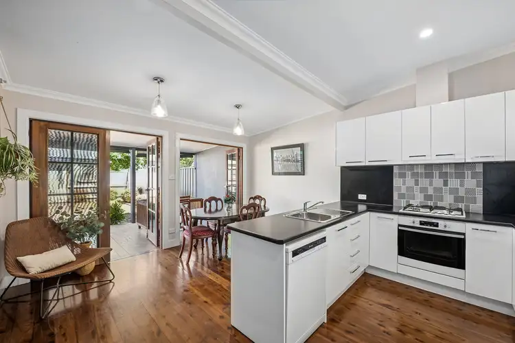 Third view of Homely house listing, 38 Lewis Street, Mudgee NSW 2850