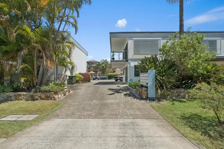 7/21-23 Twenty Second Avenue, Sawtell NSW 2452