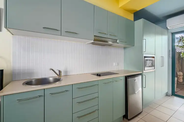 Second view of Homely unit listing, 7/21-23 Twenty Second Avenue, Sawtell NSW 2452