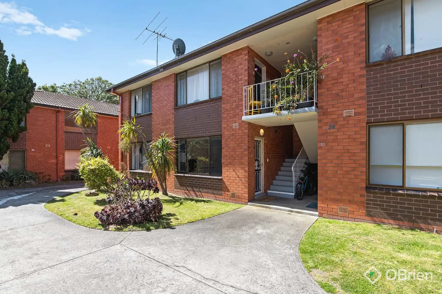 Main view of Homely apartment listing, 9/388-390 Nepean Highway, Frankston VIC 3199