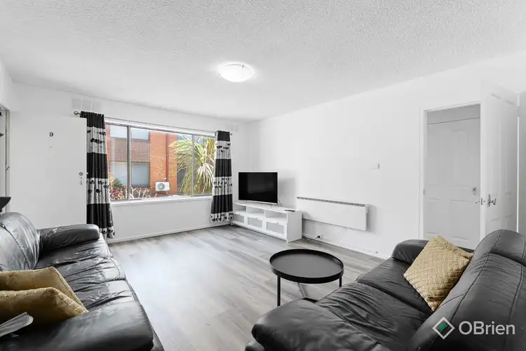 Second view of Homely apartment listing, 9/388-390 Nepean Highway, Frankston VIC 3199