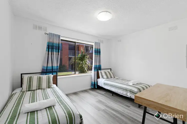 Fifth view of Homely apartment listing, 9/388-390 Nepean Highway, Frankston VIC 3199