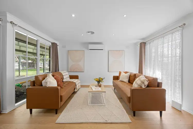 Third view of Homely house listing, 10 Carnarvon Court, Sunbury VIC 3429