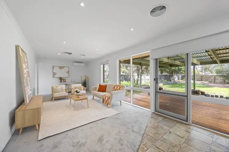 Fourth view of Homely house listing, 10 Carnarvon Court, Sunbury VIC 3429