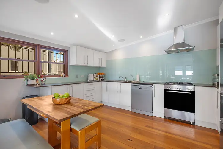 Second view of Homely house listing, 1 Hopetoun Street, Petersham NSW 2049