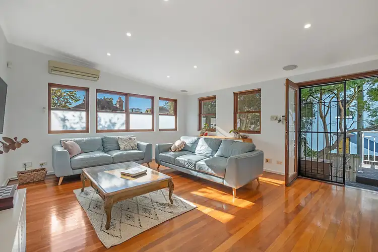 Third view of Homely house listing, 1 Hopetoun Street, Petersham NSW 2049