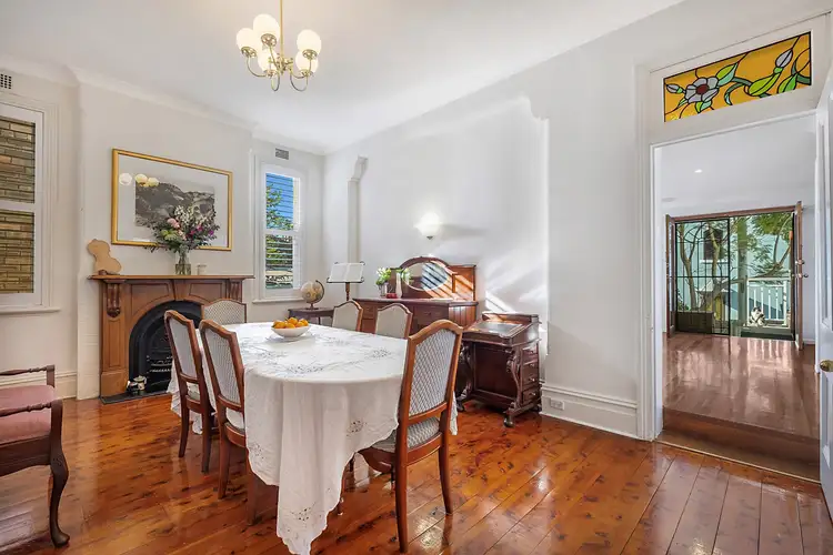Fourth view of Homely house listing, 1 Hopetoun Street, Petersham NSW 2049