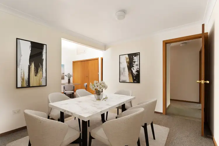 Third view of Homely unit listing, 4/28 Smith Street, Wollongong NSW 2500