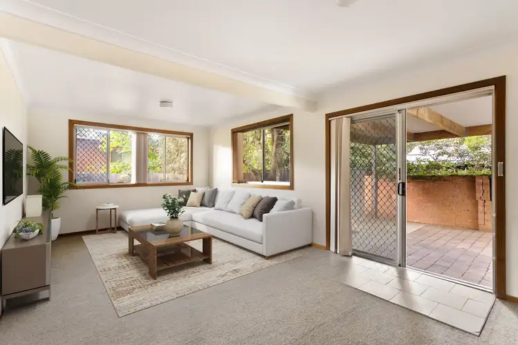 Fourth view of Homely unit listing, 4/28 Smith Street, Wollongong NSW 2500