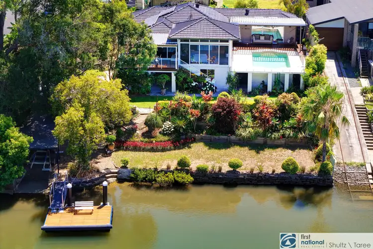 2 Albert Street, Cundletown NSW 2430