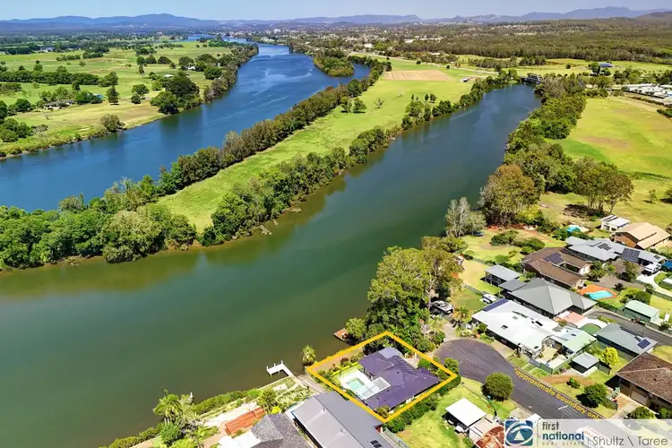 2 Albert Street, Cundletown NSW 2430