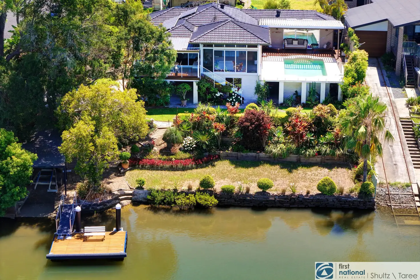 Main view of Homely house listing, 2 Albert Street, Cundletown NSW 2430