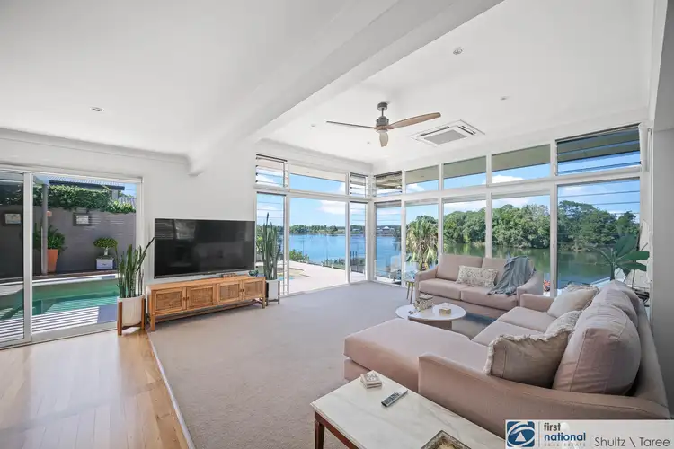 Fourth view of Homely house listing, 2 Albert Street, Cundletown NSW 2430