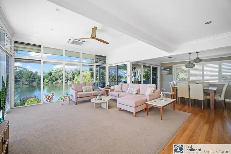 Fifth view of Homely house listing, 2 Albert Street, Cundletown NSW 2430